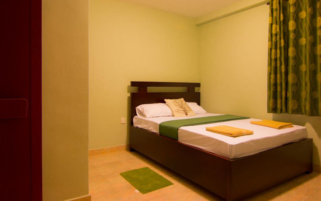 Kandyan Hideout Zimmer foto
