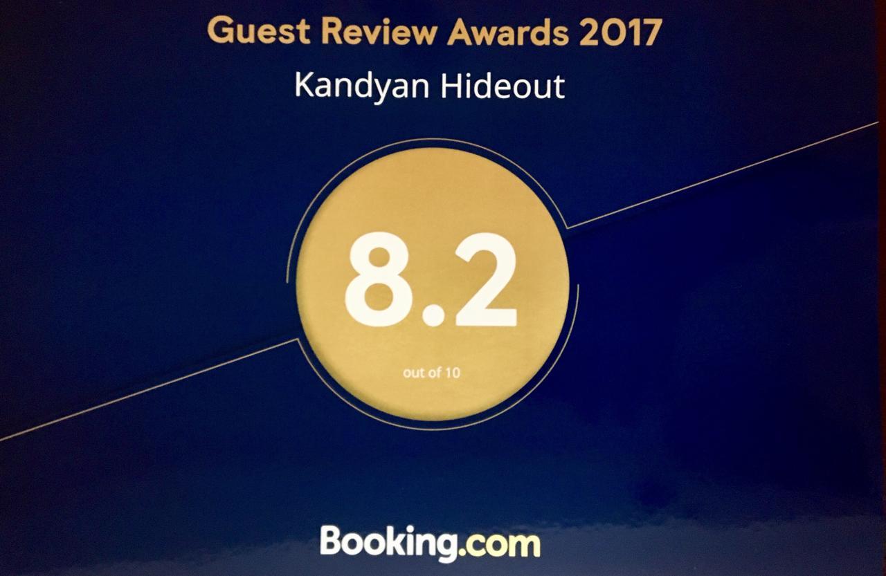 Kandyan Hideout Exterior foto