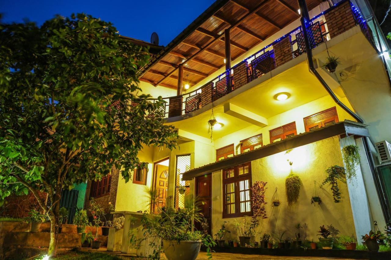 Kandyan Hideout Exterior foto