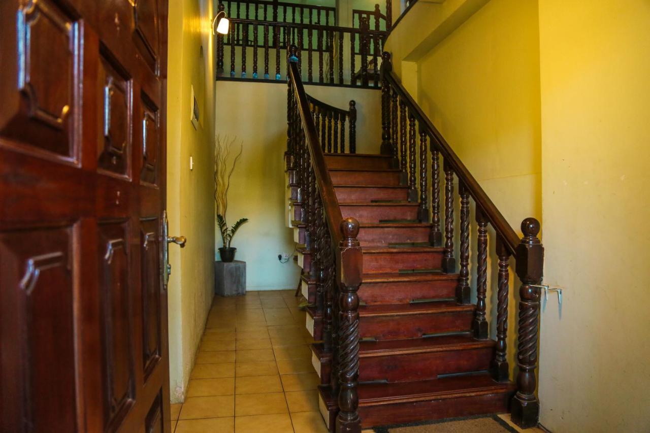 Kandyan Hideout Exterior foto