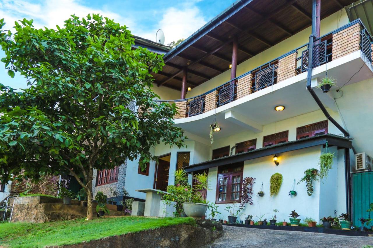 Kandyan Hideout Exterior foto