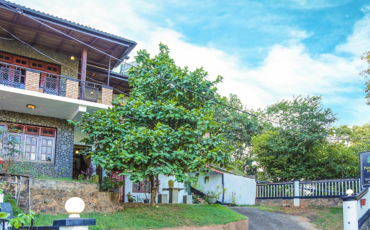 Kandyan Hideout Exterior foto
