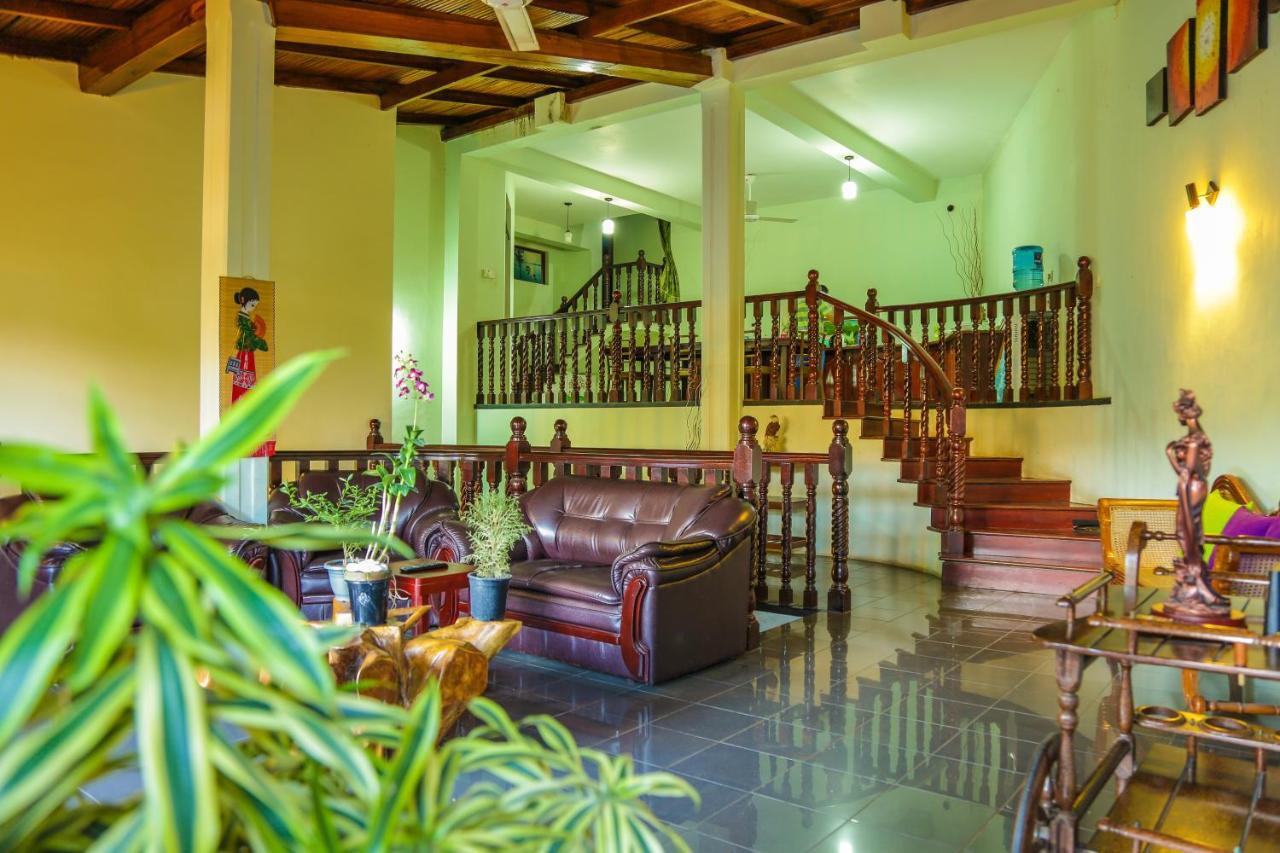 Kandyan Hideout Exterior foto