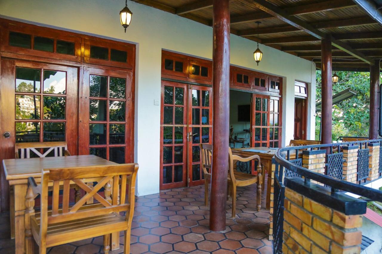 Kandyan Hideout Exterior foto