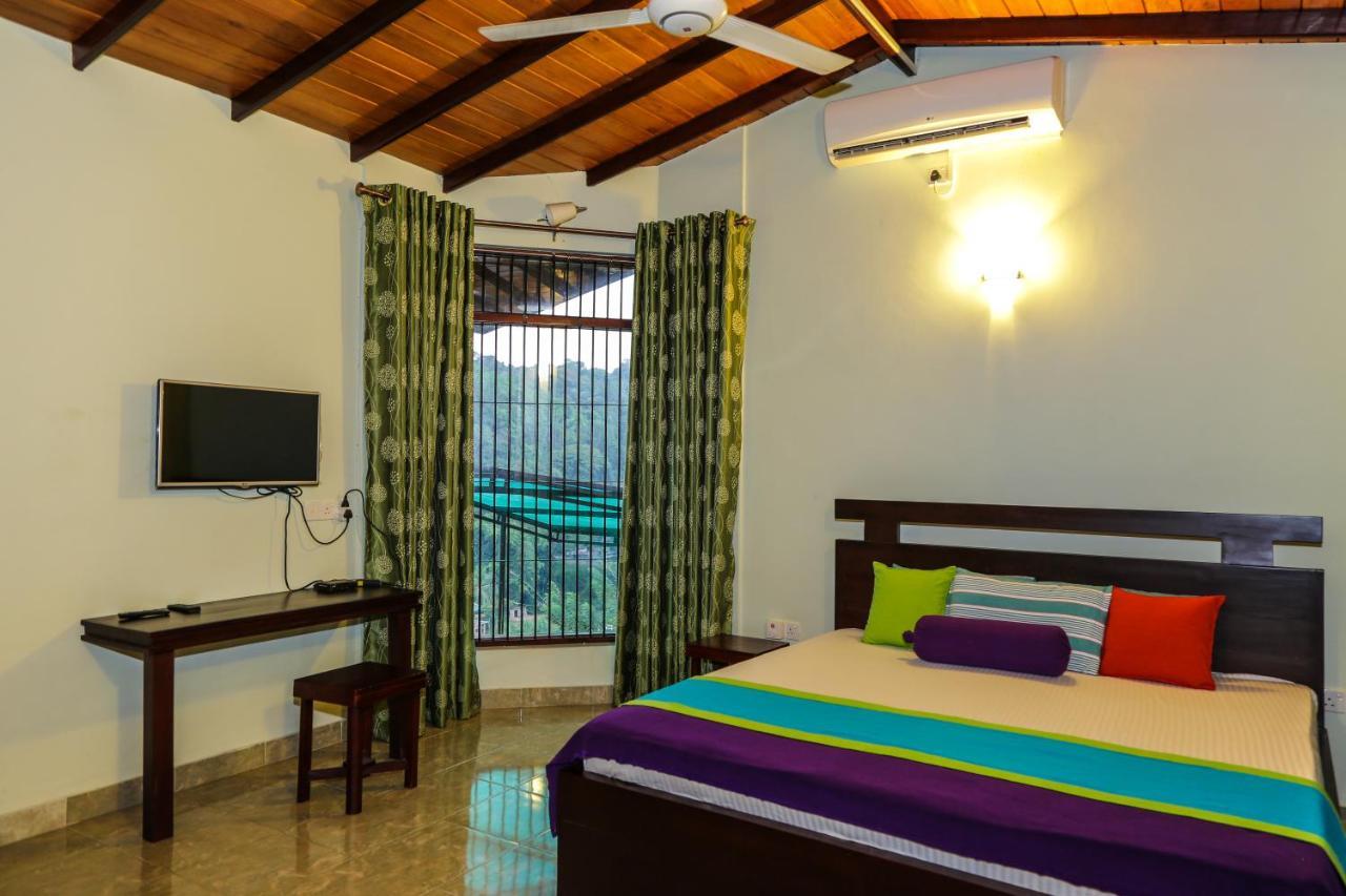 Kandyan Hideout Exterior foto
