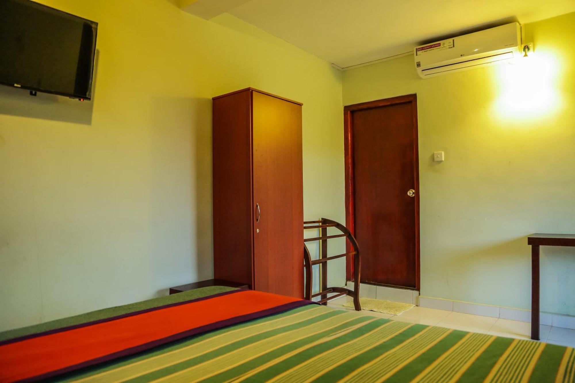 Kandyan Hideout Exterior foto