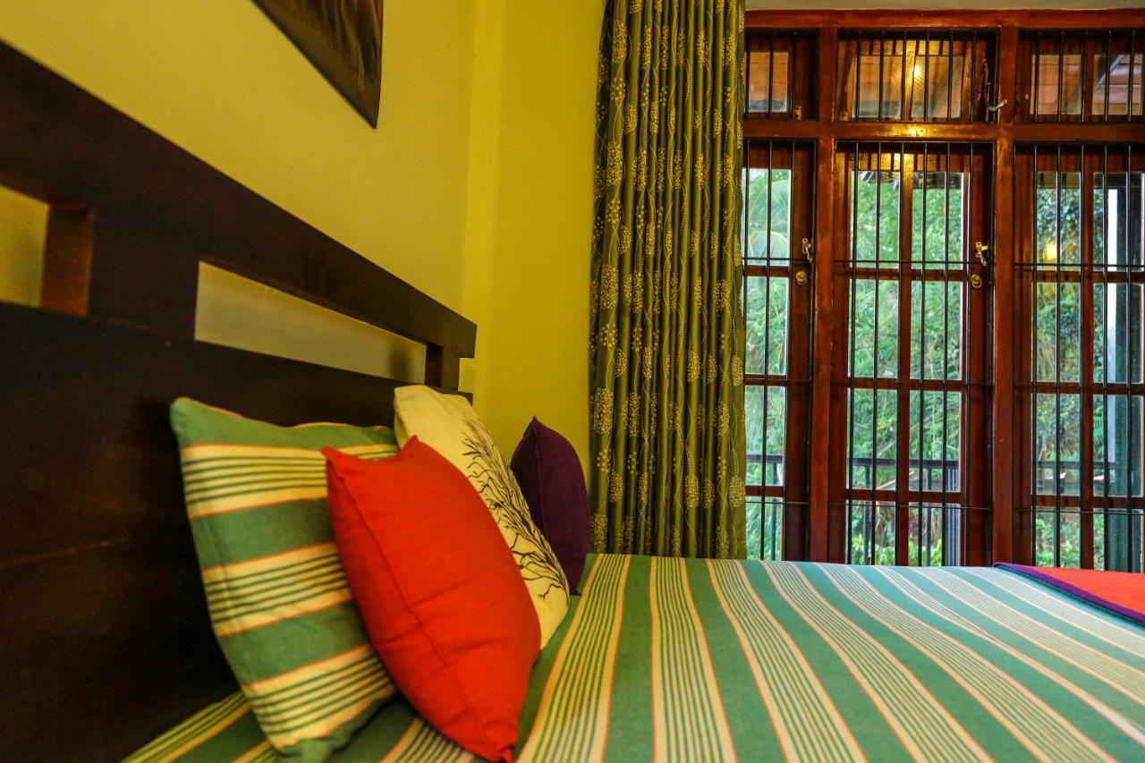 Kandyan Hideout Exterior foto